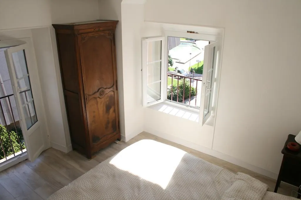 Apartment Lisa Acropolis Garibaldi Νίκαια Γαλλία