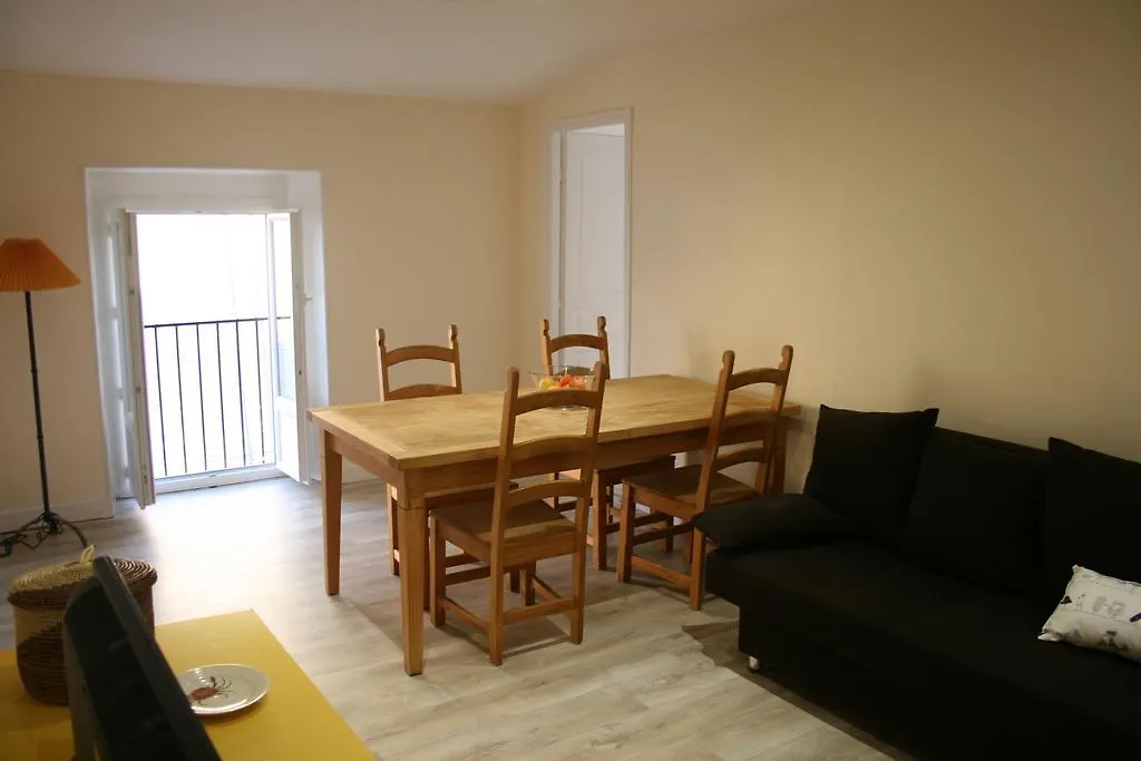 Apartment Lisa Acropolis Garibaldi Νίκαια