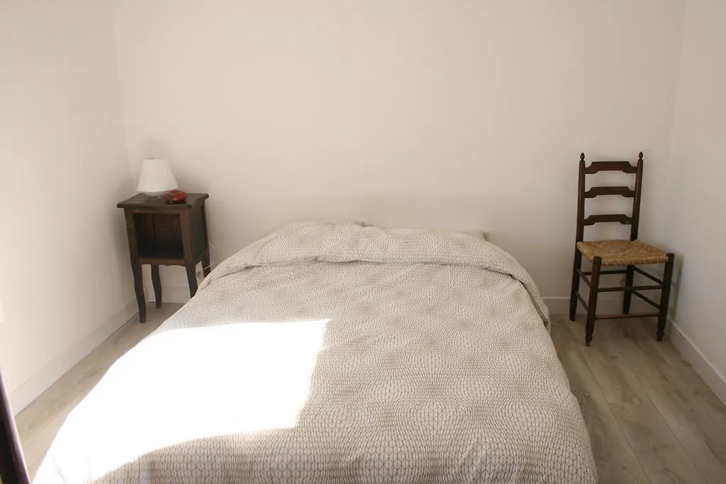 Apartment Lisa Acropolis Garibaldi Νίκαια 0*,