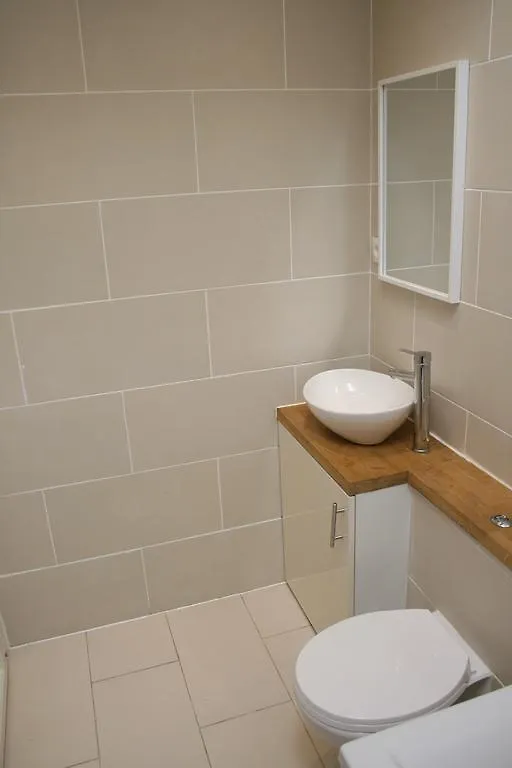 Apartment Lisa Acropolis Garibaldi Νίκαια 0*,  Γαλλία
