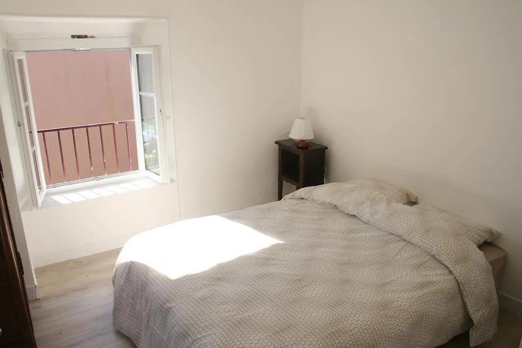 Apartment Lisa Acropolis Garibaldi Νίκαια Γαλλία
