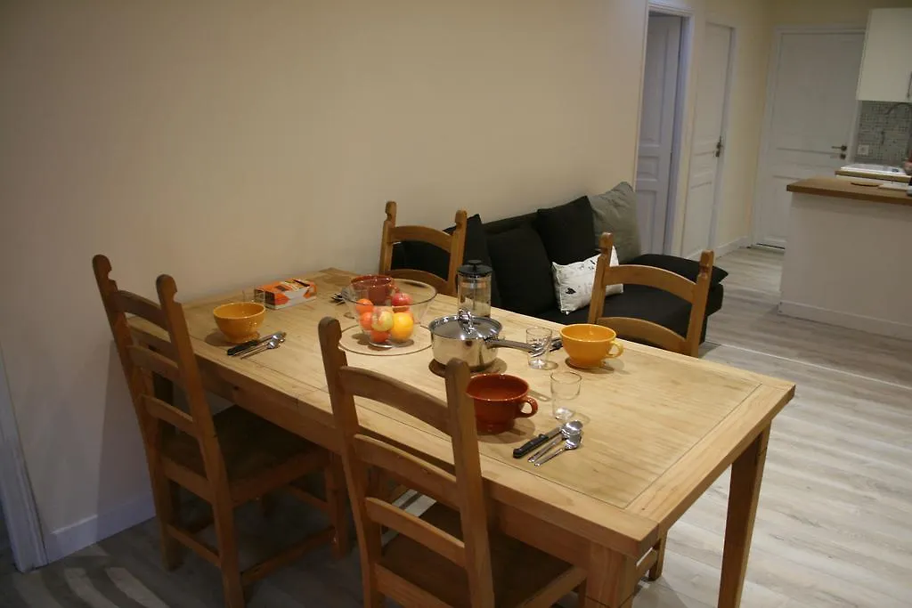 Apartment Lisa Acropolis Garibaldi Νίκαια Γαλλία