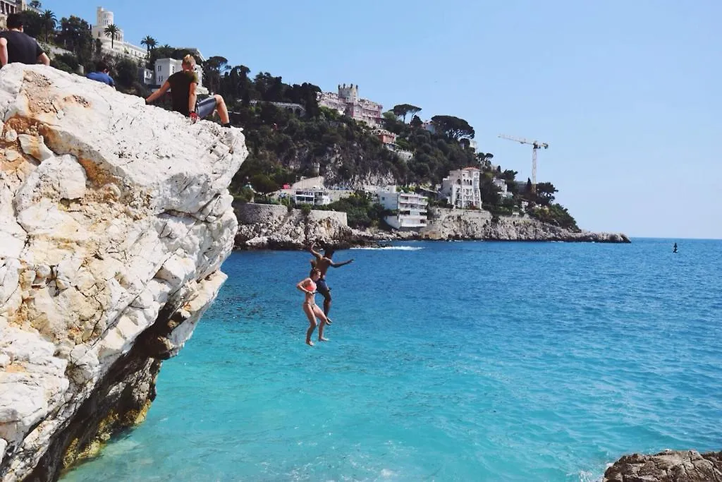 Apartment Lisa Acropolis Garibaldi Νίκαια Γαλλία