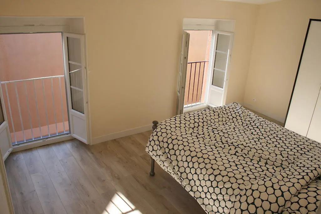 Apartment Lisa Acropolis Garibaldi Νίκαια