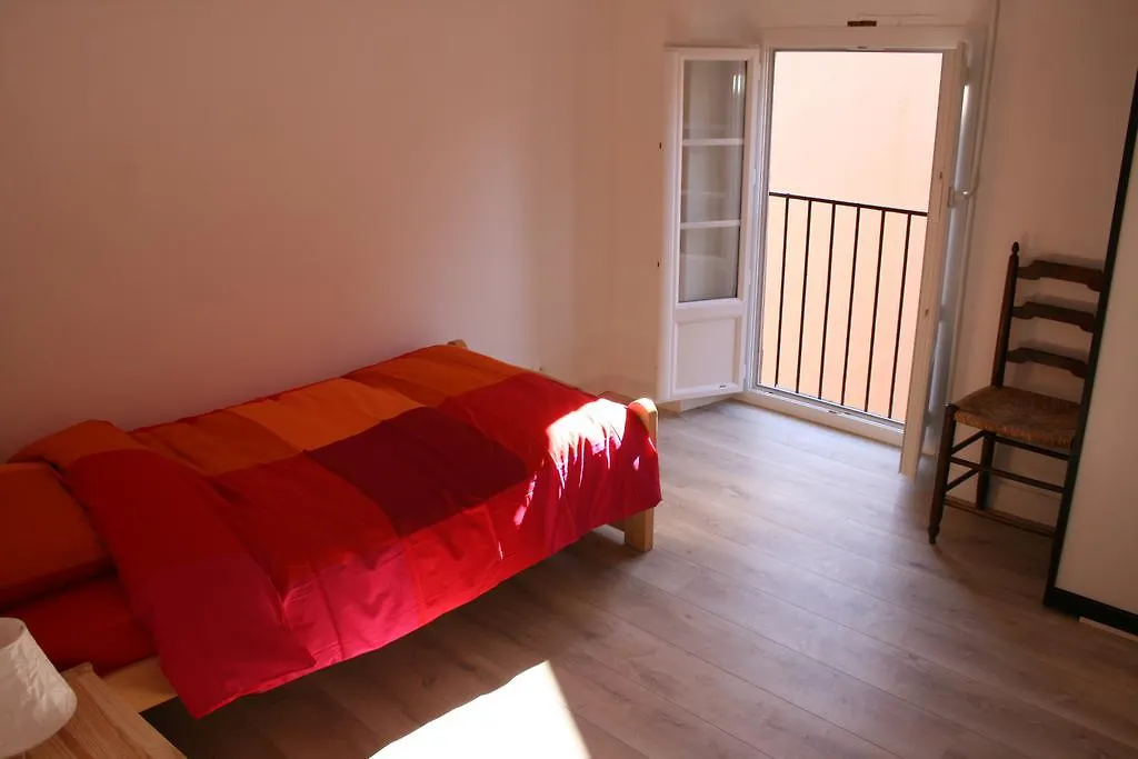 Apartment Lisa Acropolis Garibaldi نيس فرنسا